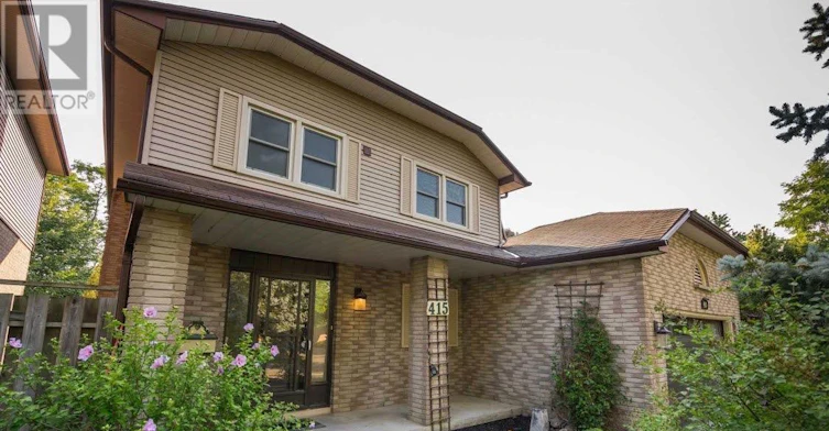 UPPER-415 Aztec Drive, Oshawa, ON, L1J 7T5 - 2