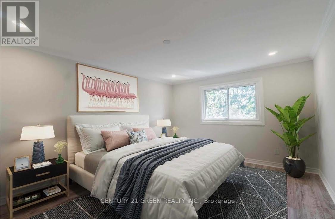 UPPER-415 Aztec Drive, Oshawa, ON, L1J 7T5 - 12