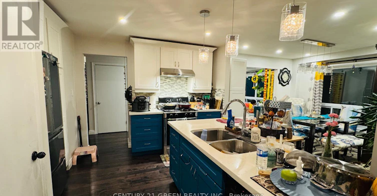 UPPER-415 Aztec Drive, Oshawa, ON, L1J 7T5 - 6