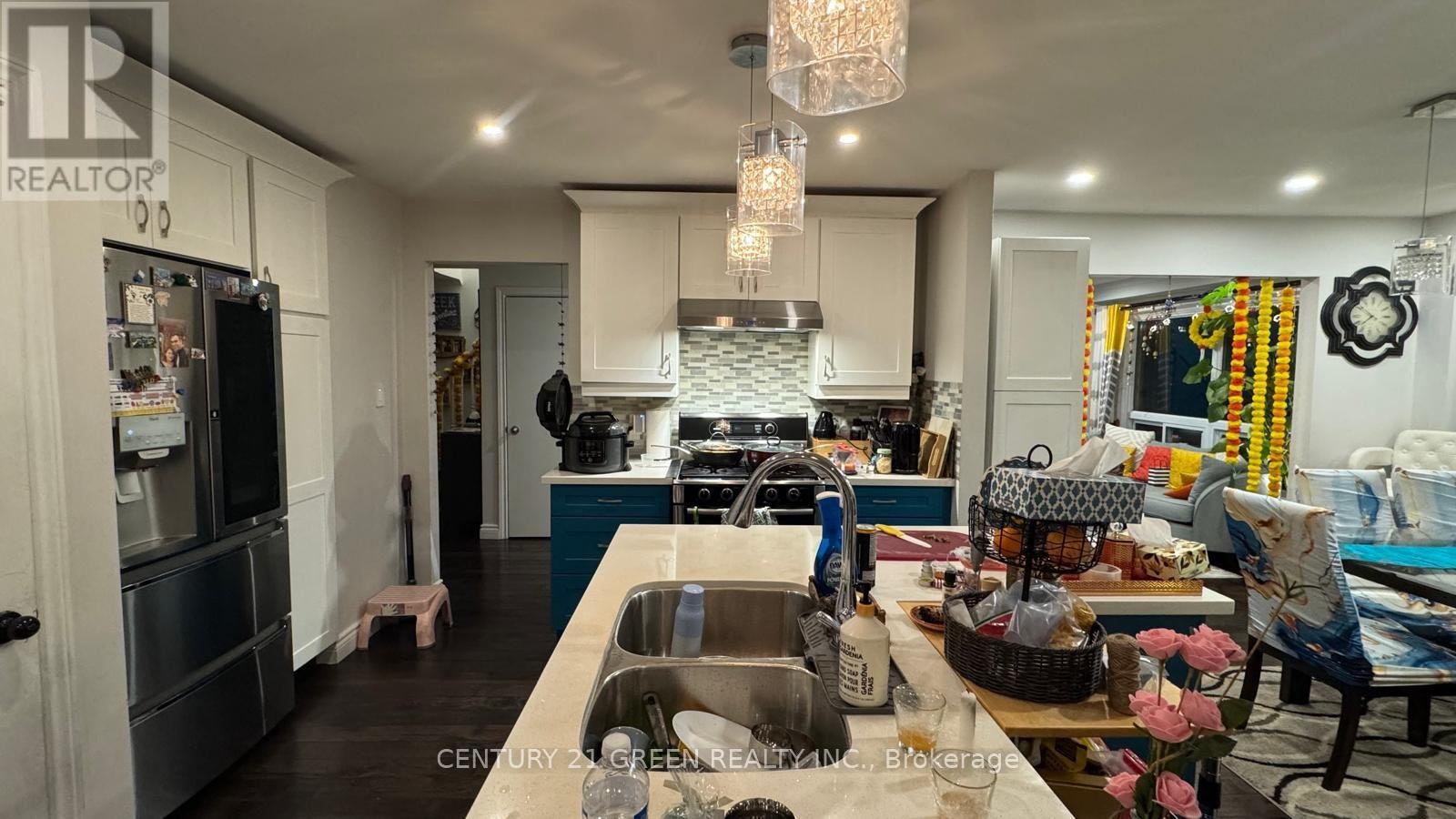 UPPER-415 Aztec Drive, Oshawa, ON, L1J 7T5 - 7