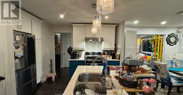 UPPER-415 Aztec Drive, Oshawa, ON, L1J 7T5 - 7