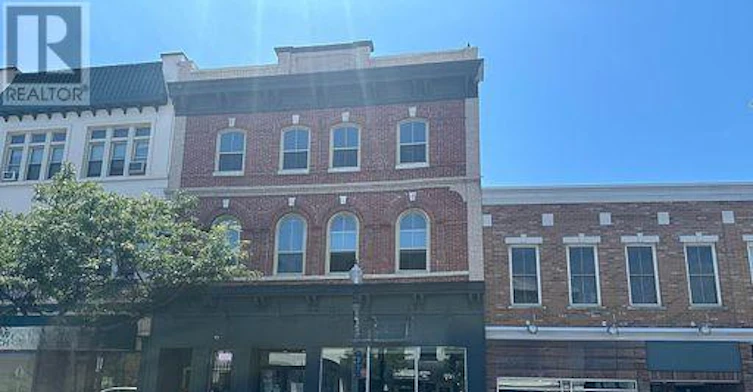 1 - 19-5 King Street W, Clarington, ON, L1C 1R2