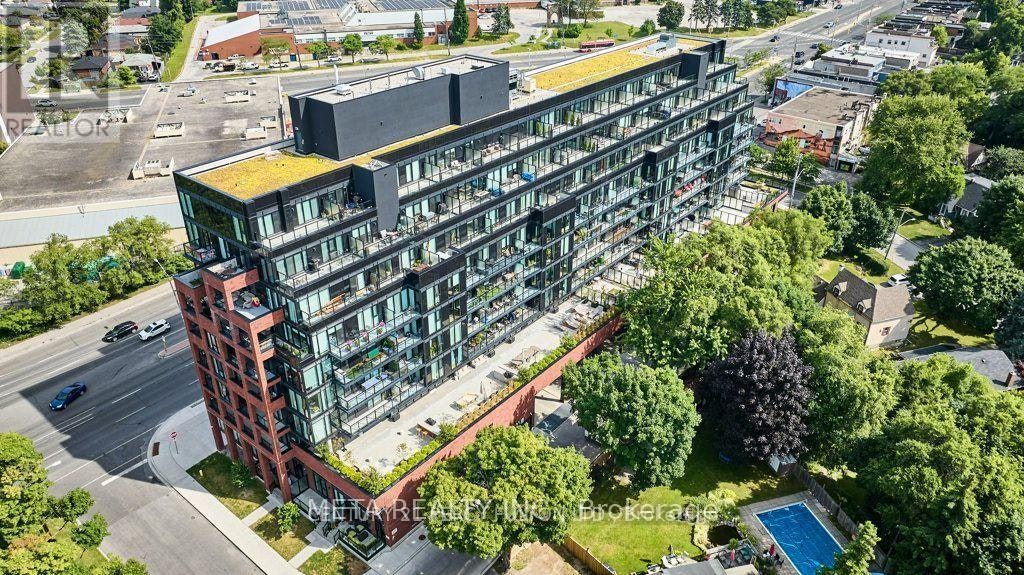 327-2799 Kingston Road, Toronto, ON, M1M 1N1 - 2