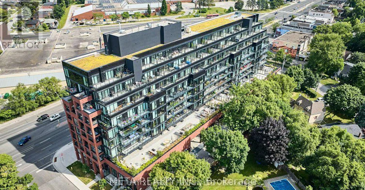 327-2799 Kingston Road, Toronto, ON, M1M 1N1 - 2