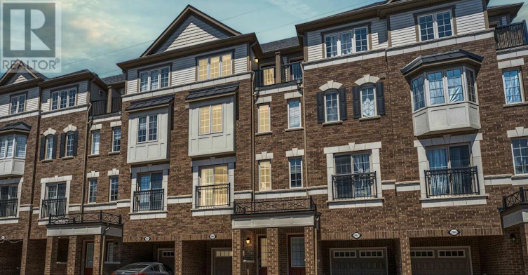 2669 Deputy Minister Path, Oshawa, ON, L1L 0M7