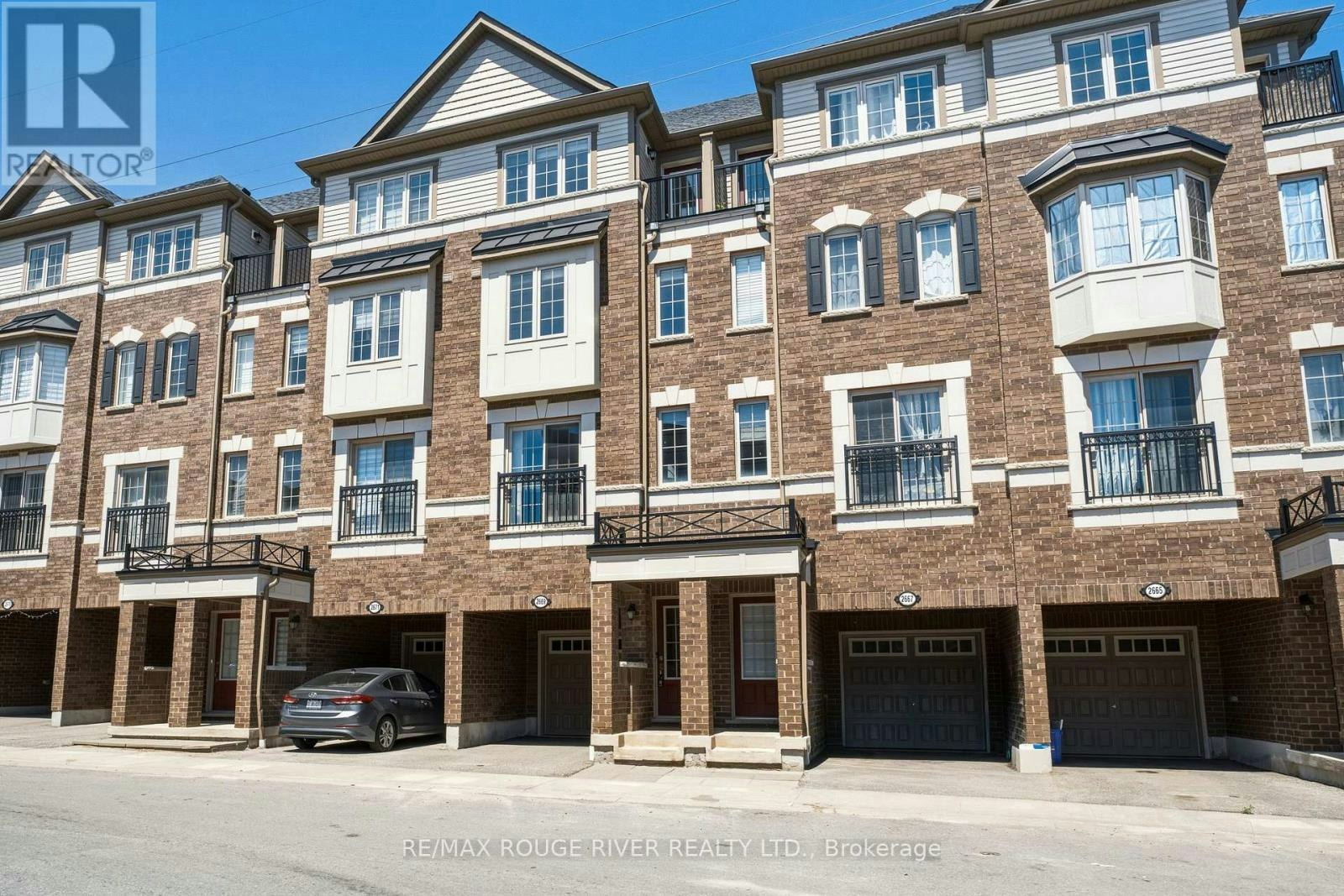 2669 Deputy Minister Path, Oshawa, ON, L1L 0M7 - 3