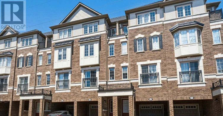 2669 Deputy Minister Path, Oshawa, ON, L1L 0M7 - 3