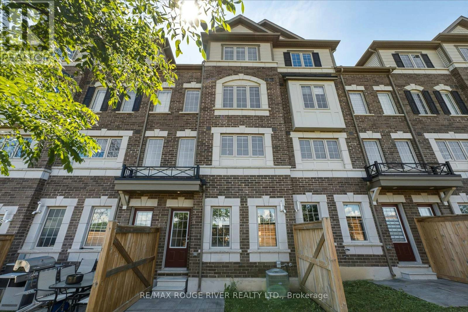 2669 Deputy Minister Path, Oshawa, ON, L1L 0M7 - 38