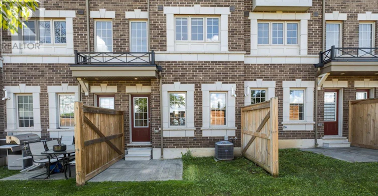 2669 Deputy Minister Path, Oshawa, ON, L1L 0M7 - 39