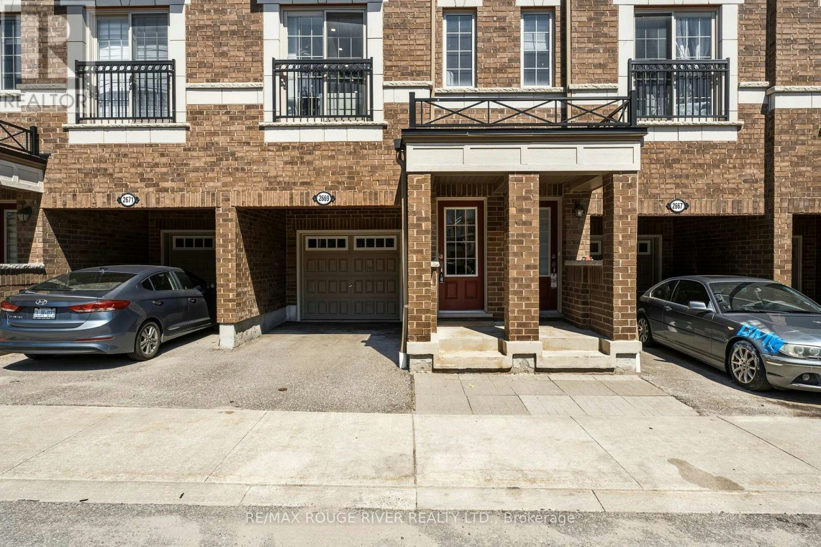 2669 Deputy Minister Path, Oshawa, ON, L1L 0M7 - 5