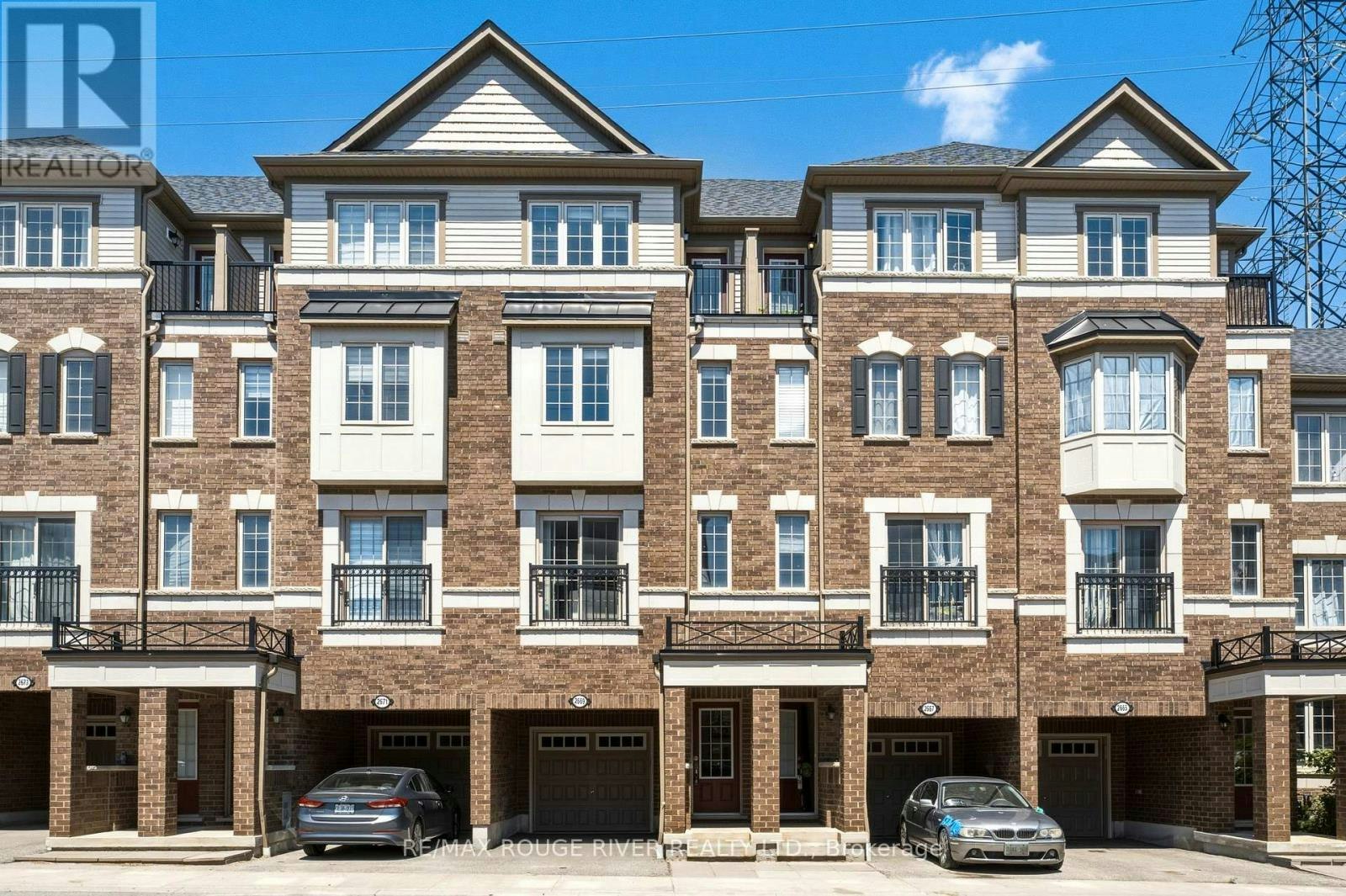 2669 Deputy Minister Path, Oshawa, ON, L1L 0M7 - 4