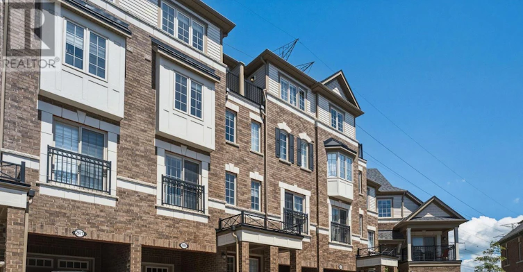 2669 Deputy Minister Path, Oshawa, ON, L1L 0M7 - 2