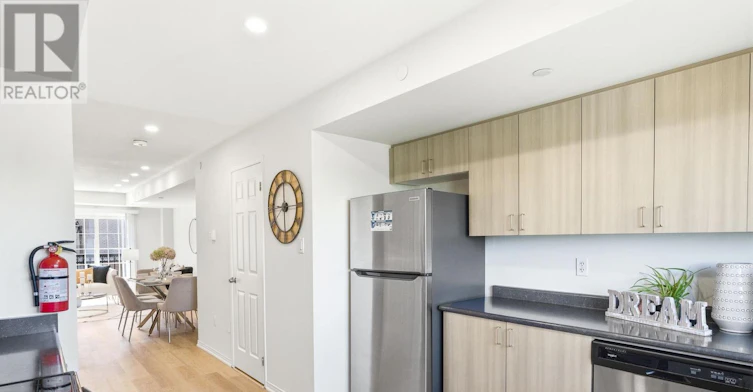 2669 Deputy Minister Path, Oshawa, ON, L1L 0M7 - 17