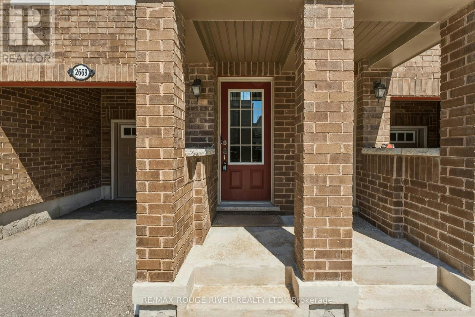2669 Deputy Minister Path, Oshawa, ON, L1L 0M7 - 6