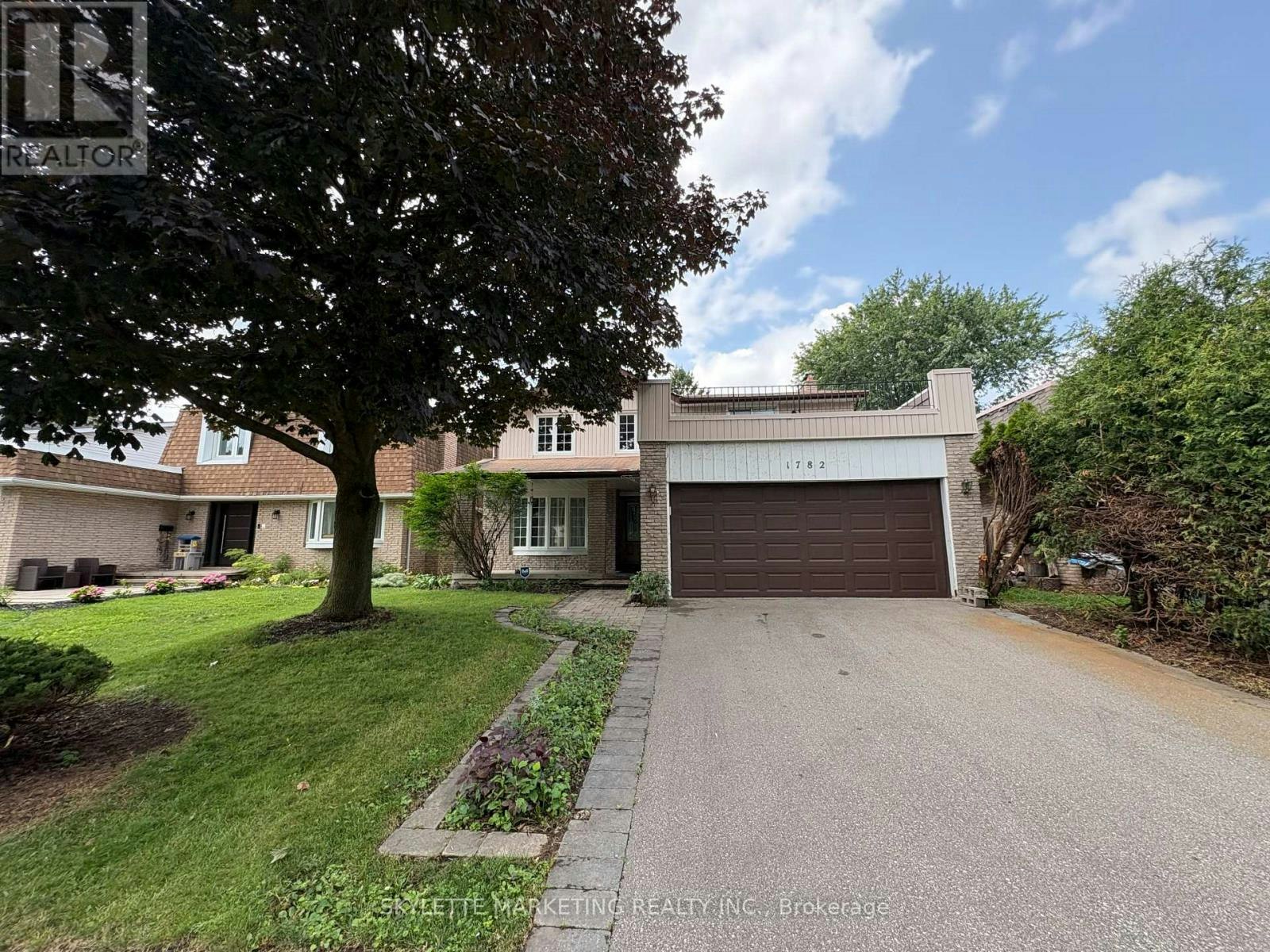 1782 Meadowview Avenue, Pickering, ON, L1V 3G8