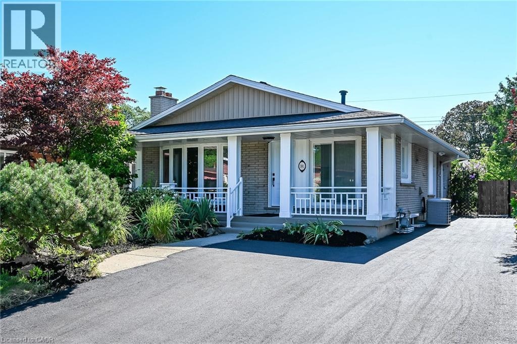 101 Loyalist Drive, Hamilton, ON, L8K 4J5