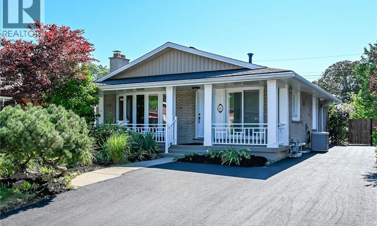 101 Loyalist Drive