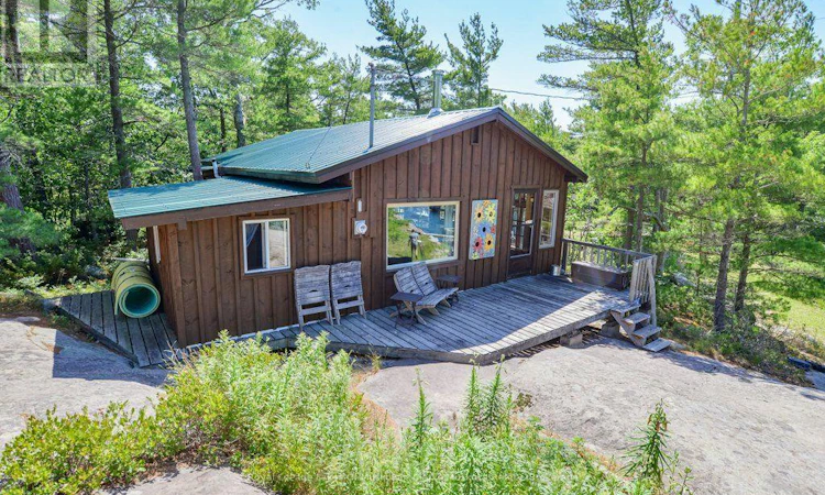 25744 Georgian Bay Shr