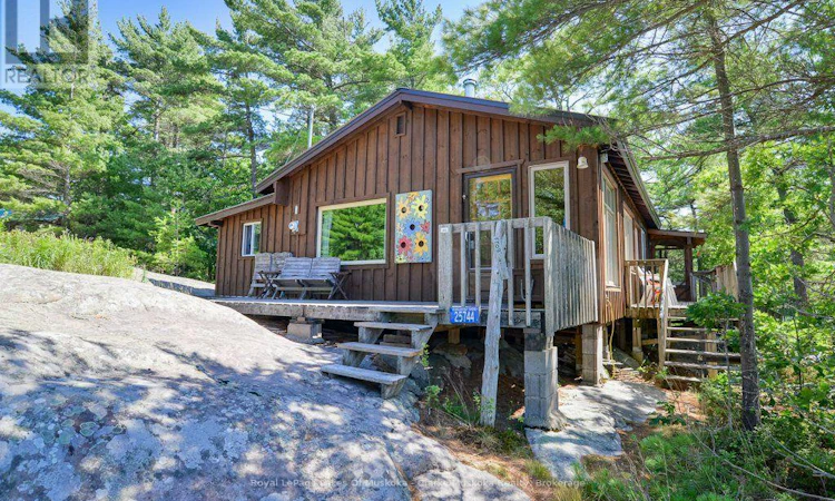 25744 Georgian Bay Shr