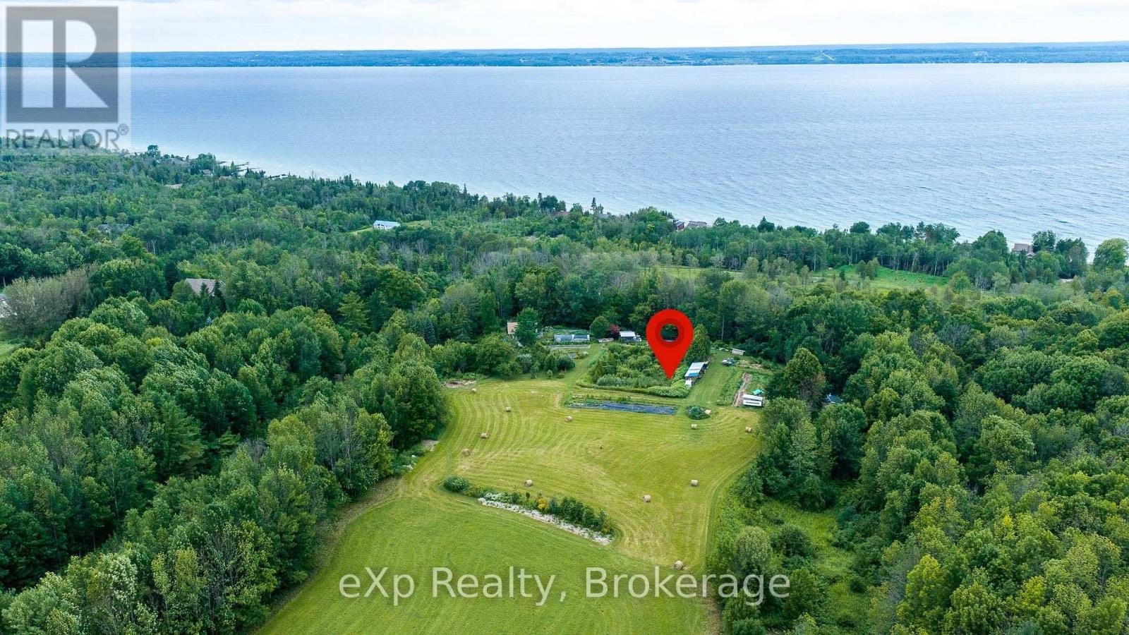 350063 Bayshore Road, Meaford, ON, N0H 1B0