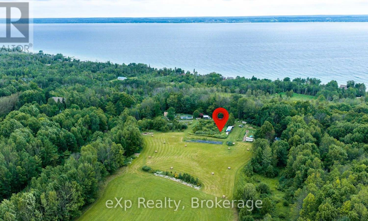 350063 Bayshore Road