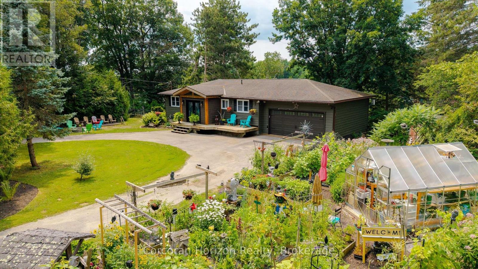 188 Lodge Road, Georgian Bay, ON, L0K 1S0