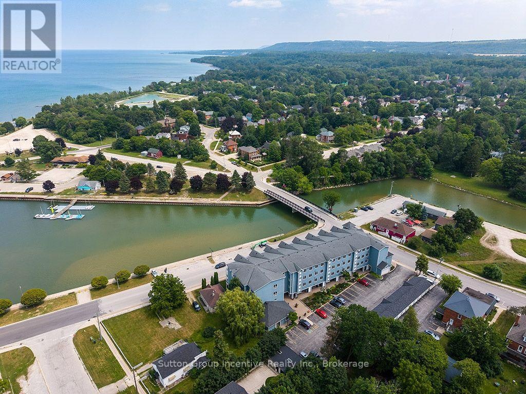 404-34 Bayfield Street, Meaford, ON, N4L 1Y2