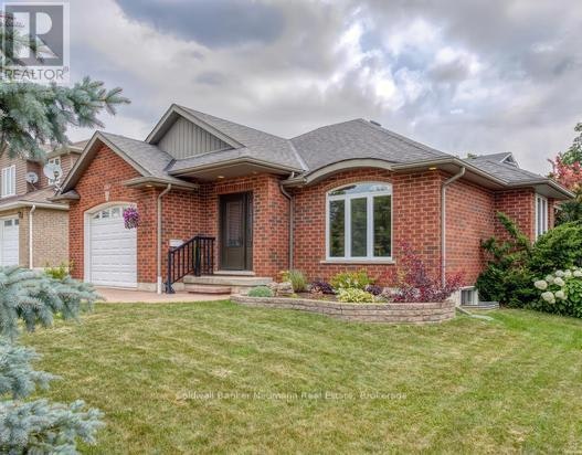 380 Brunswick Street E, Minto, ON, N0G 2P0