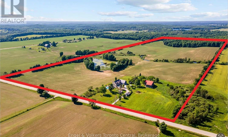 385073 4th A Conc Road