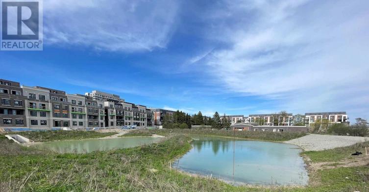 1031-14 David Eyer Road, Richmond Hill, ON, L4S 0N4 - 4