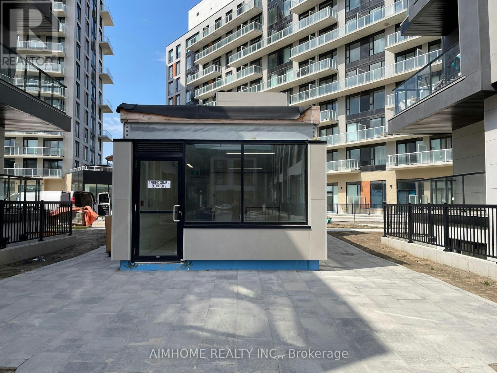 1031-14 David Eyer Road, Richmond Hill, ON, L4S 0N4 - 20