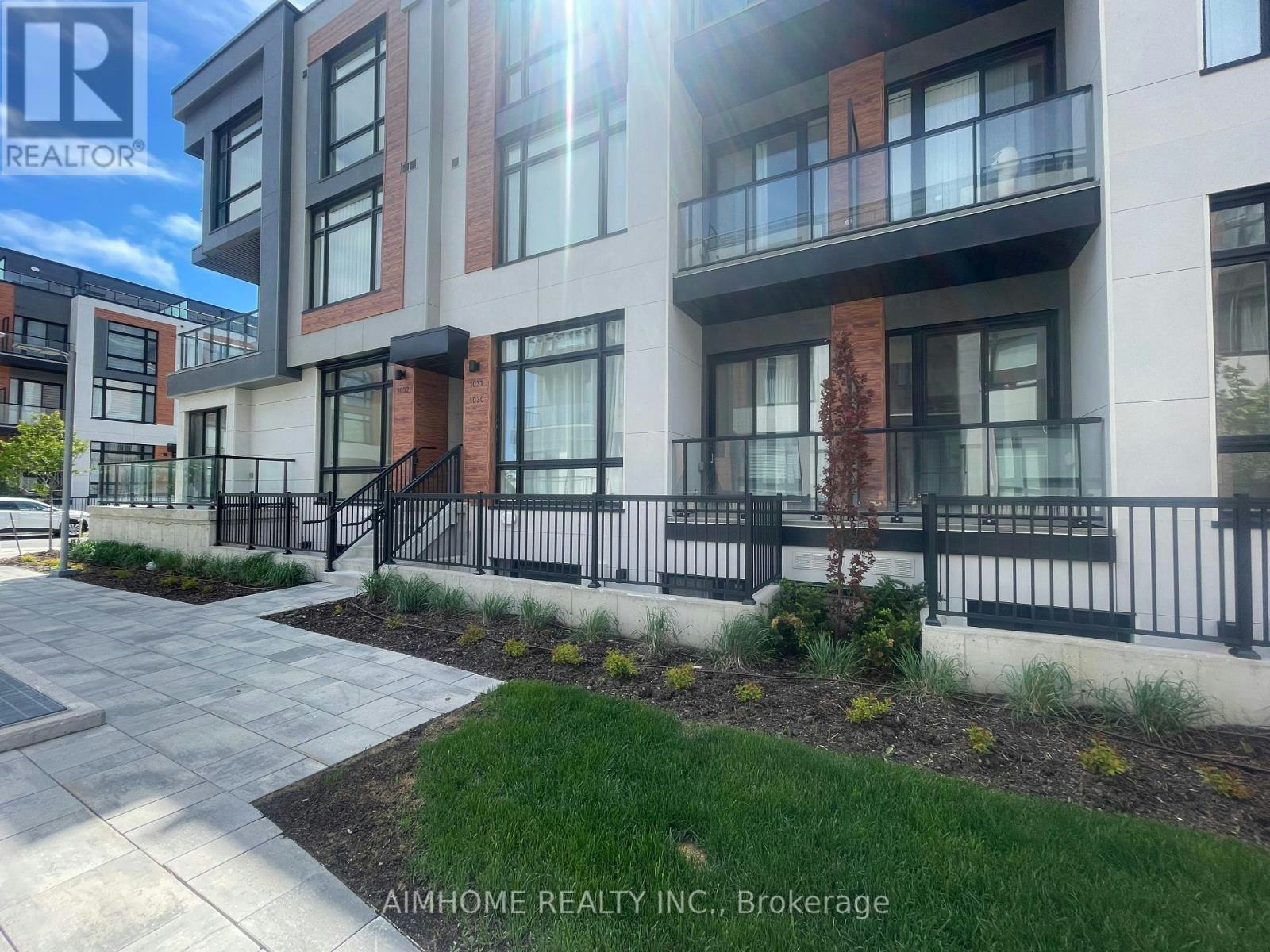 1031-14 David Eyer Road, Richmond Hill, ON, L4S 0N4 - 2