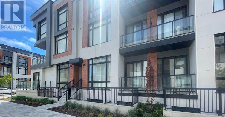 1031-14 David Eyer Road, Richmond Hill, ON, L4S 0N4 - 2