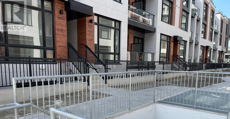 1031-14 David Eyer Road, Richmond Hill, ON, L4S 0N4 - 21
