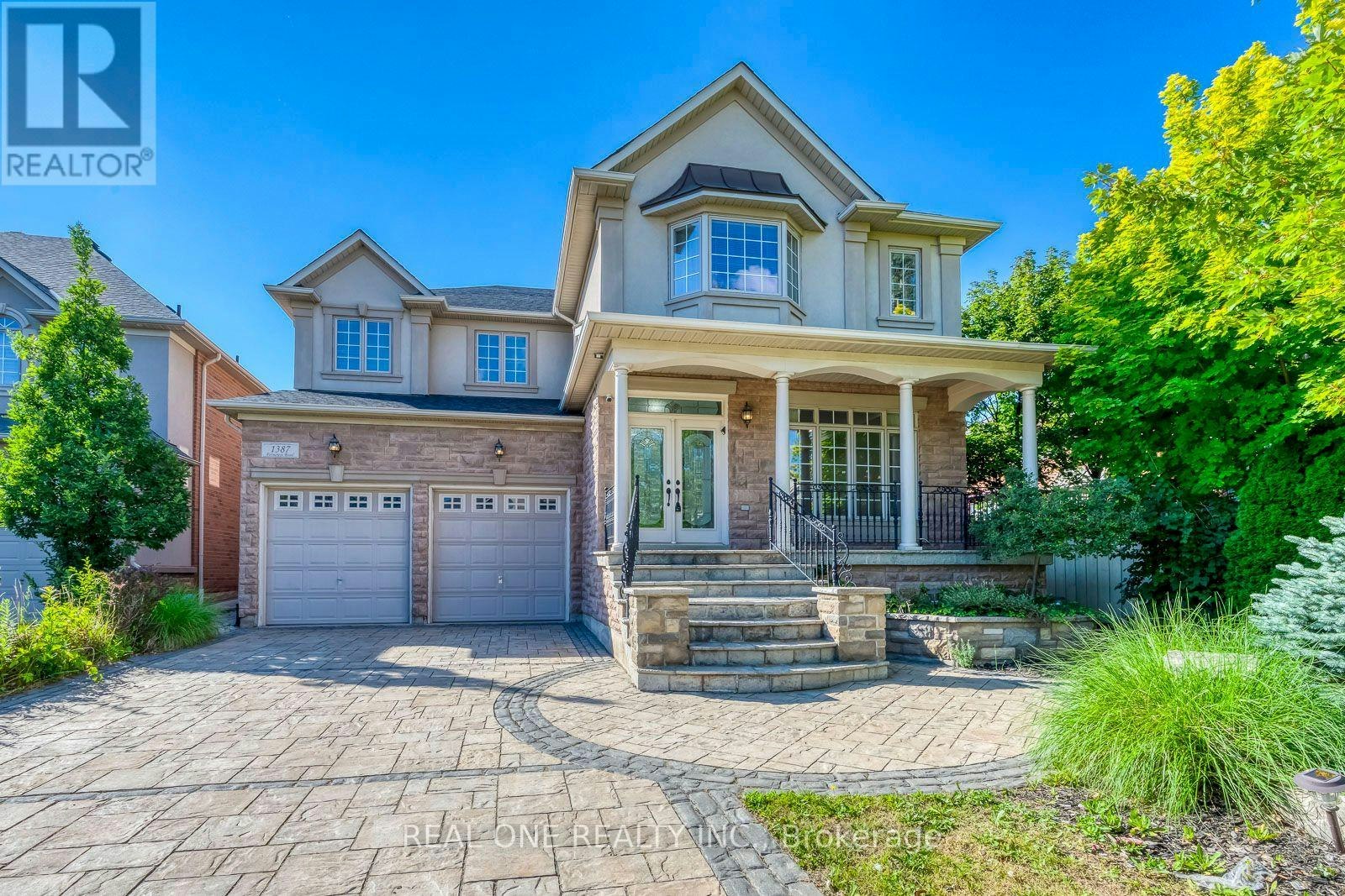 1387 Ferncrest Road, Oakville, ON, L6H 7W2