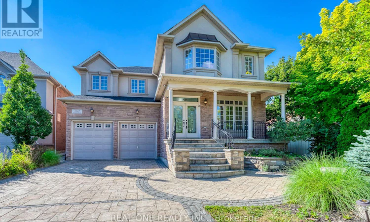 1387 Ferncrest Road