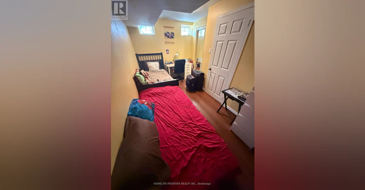 B1-280 Cook Road, Toronto, ON, M3J 0C6 - 4