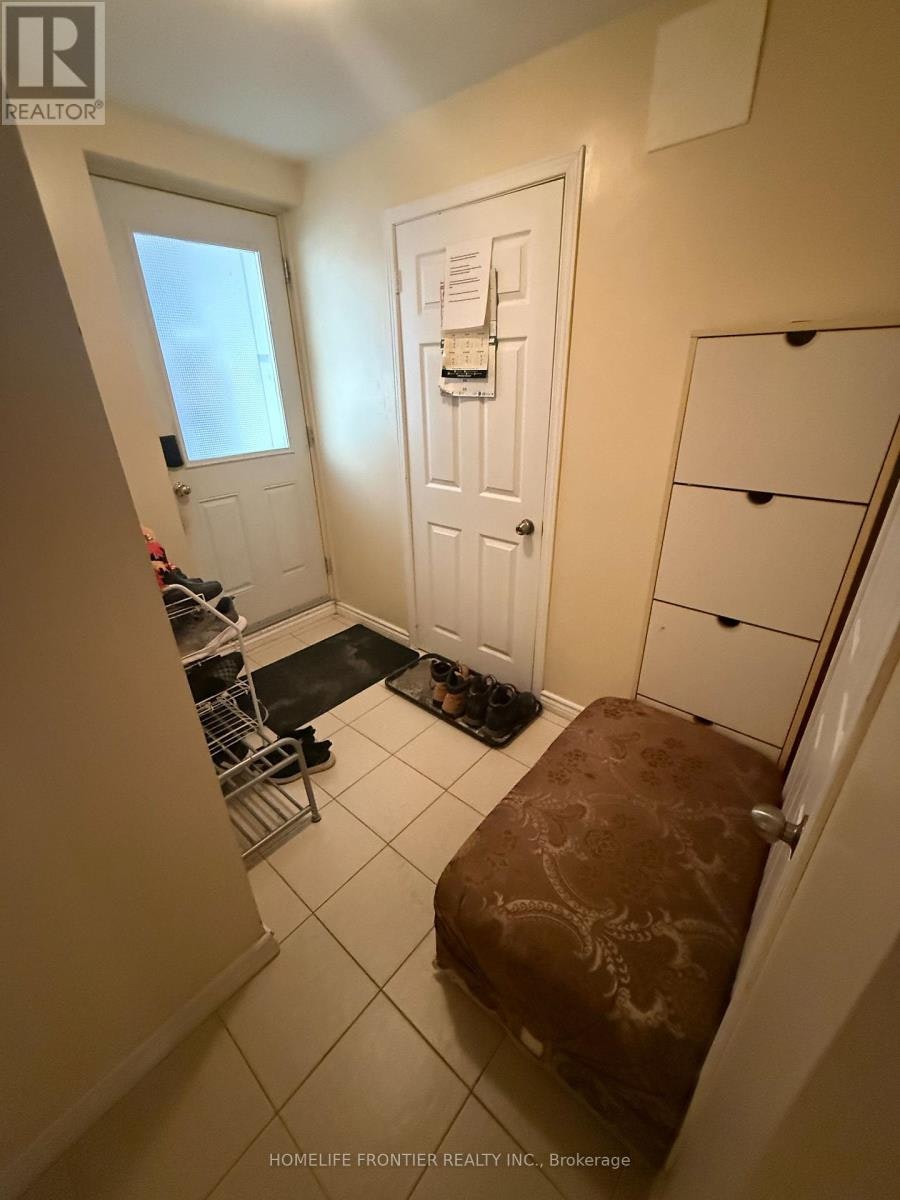 B1-280 Cook Road, Toronto, ON, M3J 0C6 - 2