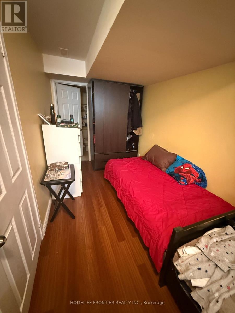 B1-280 Cook Road, Toronto, ON, M3J 0C6 - 5