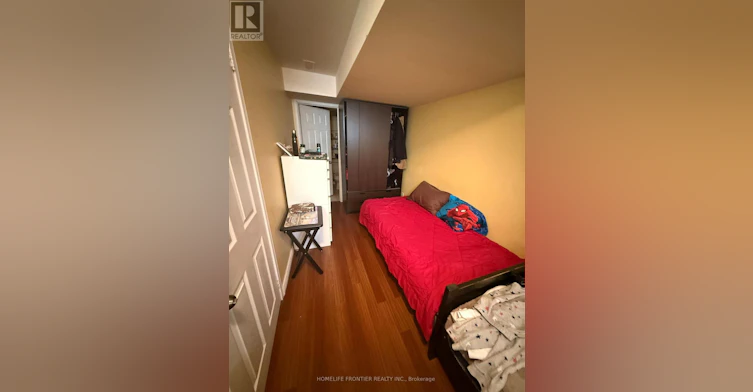 B1-280 Cook Road, Toronto, ON, M3J 0C6 - 5