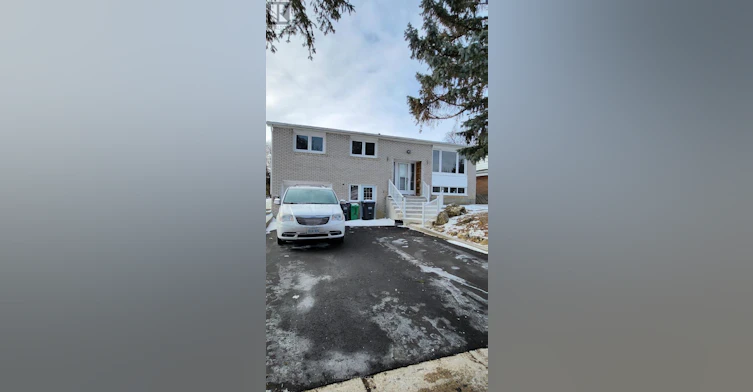 MAIN-219 Mcmurchy Avenue, Brampton, ON, L6Y 1Z2