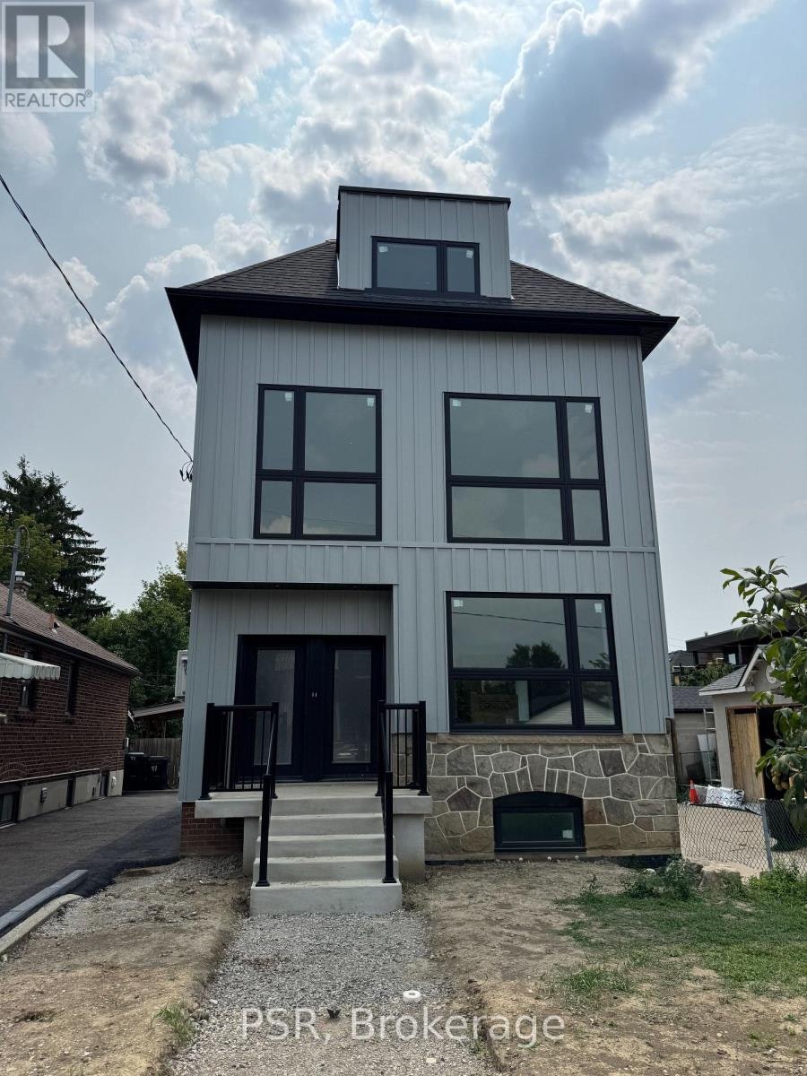 MAIN-99 Ypres Road, Toronto, ON, M6M 3X2