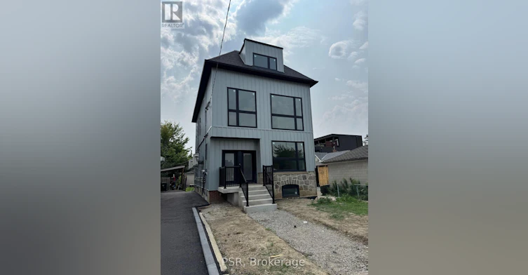 MAIN-99 Ypres Road, Toronto, ON, M6M 3X2 - 2