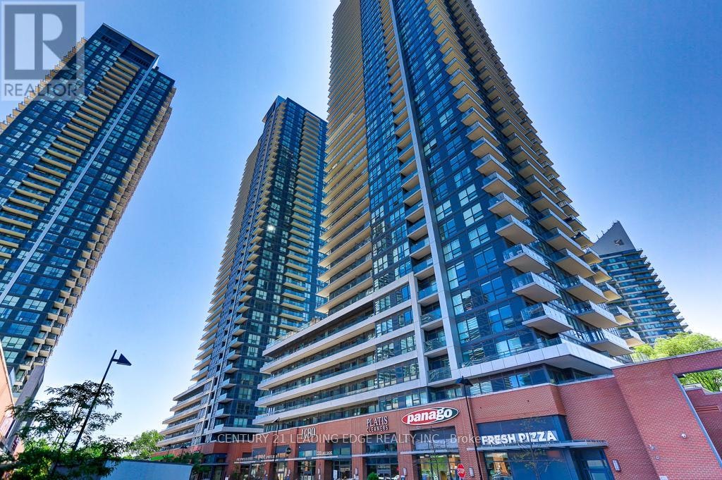 PH08-2200 Lake Shore Boulevard W, Toronto, ON, M8V 1A4