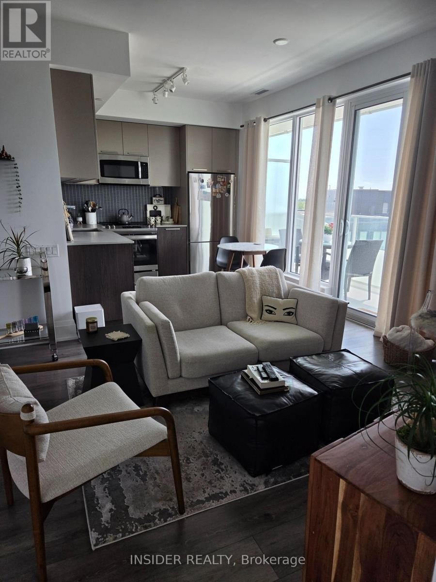 1009-20 Brin Drive, Toronto, ON, M8X 0B2