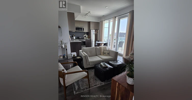 1009-20 Brin Drive, Toronto, ON, M8X 0B2