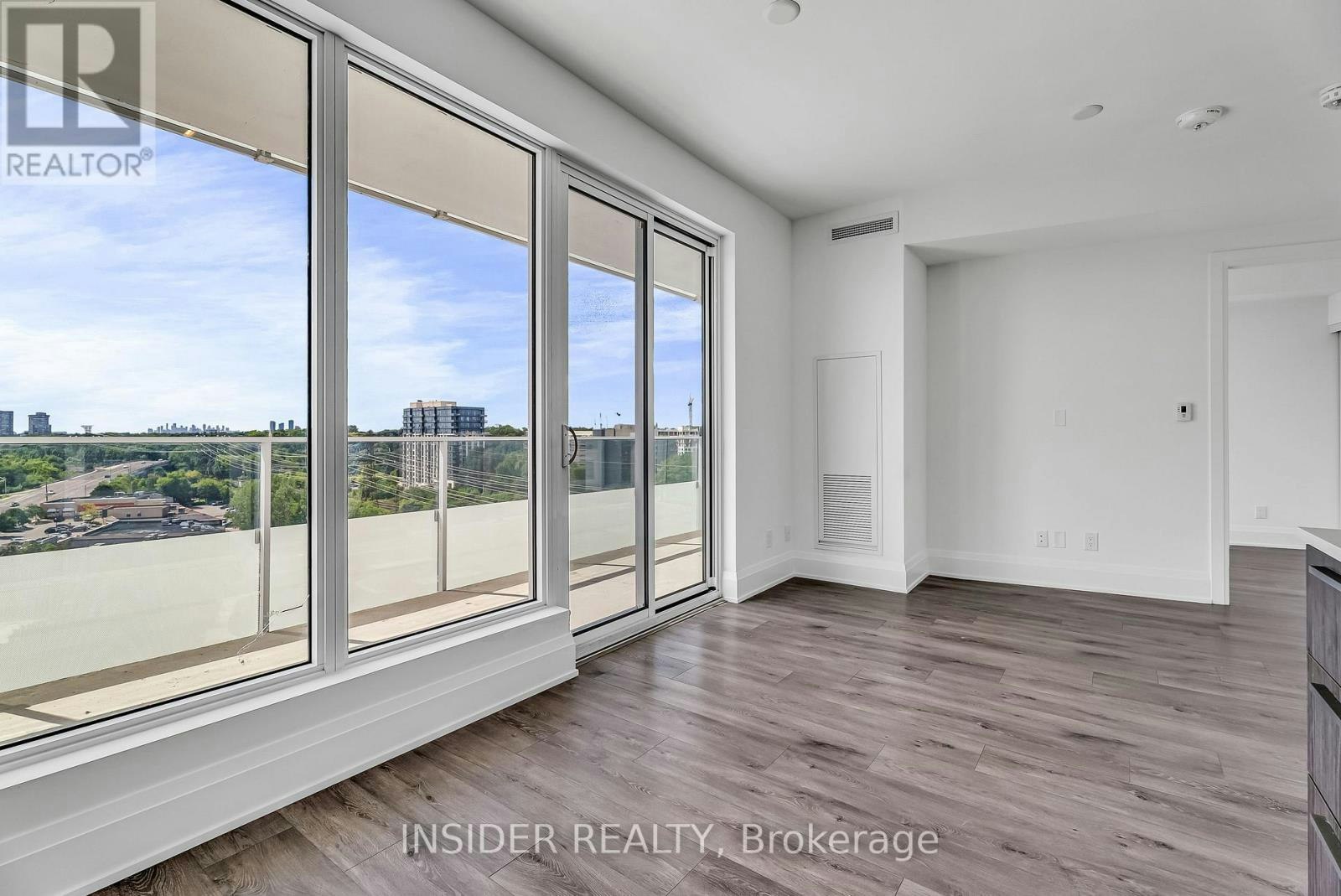 1009-20 Brin Drive, Toronto, ON, M8X 0B2 - 6
