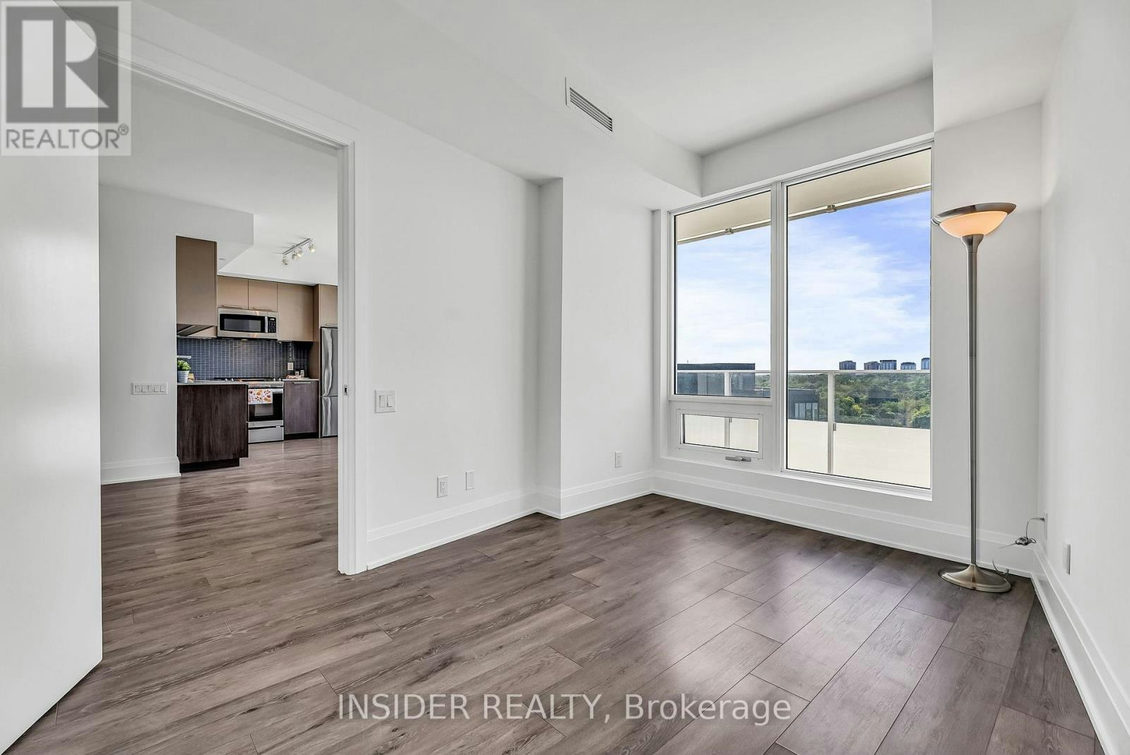 1009-20 Brin Drive, Toronto, ON, M8X 0B2 - 7
