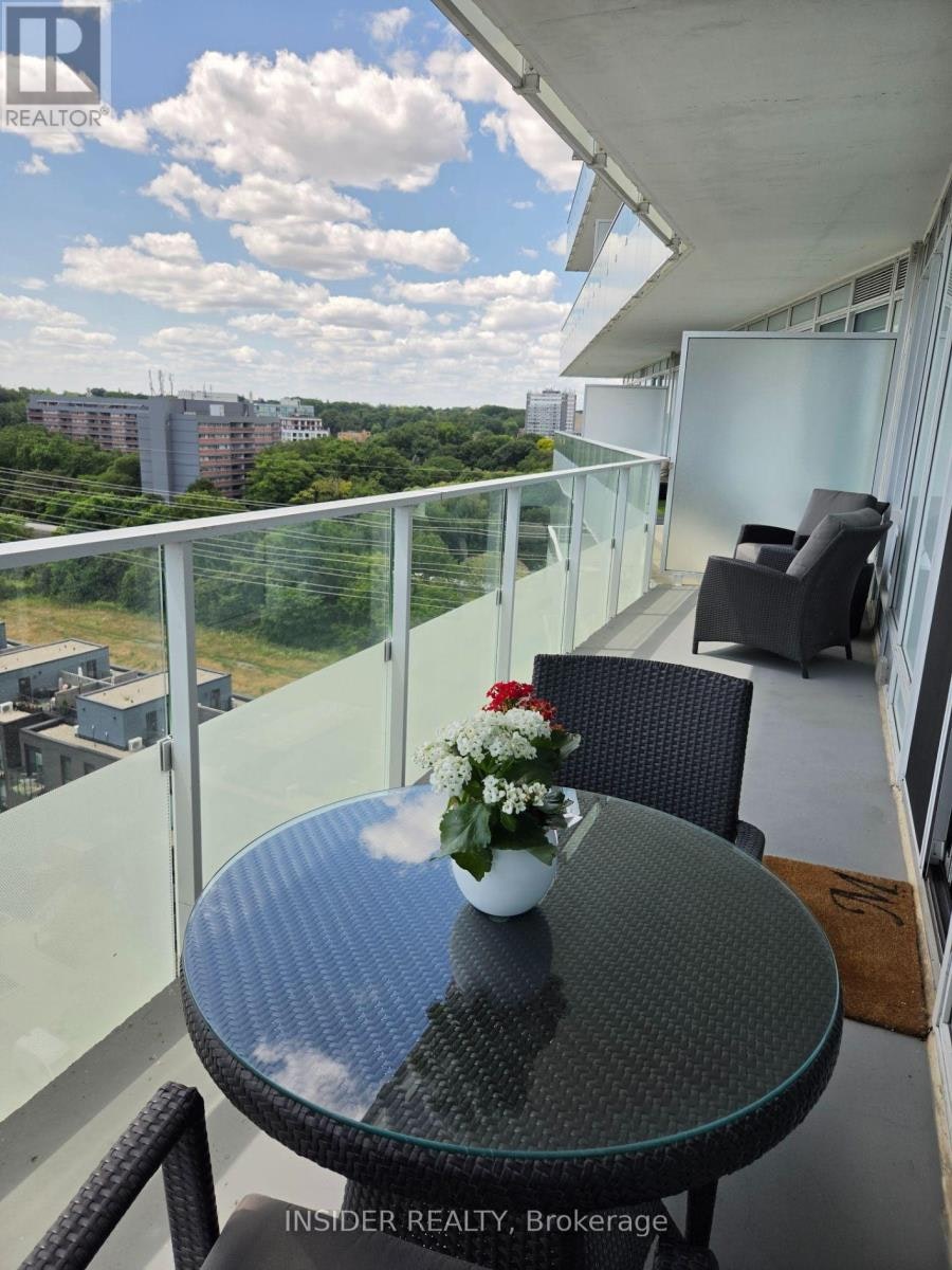 1009-20 Brin Drive, Toronto, ON, M8X 0B2 - 2