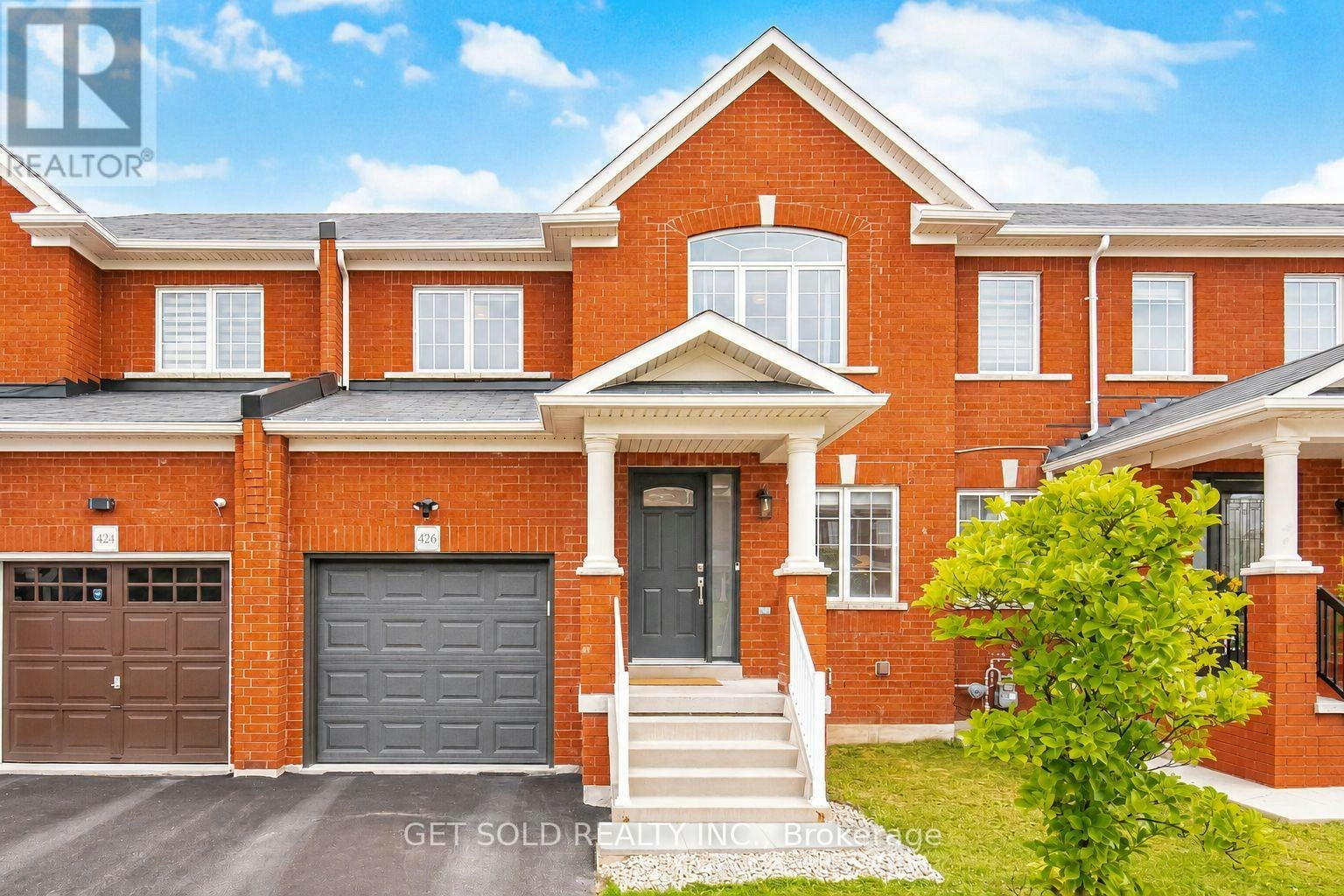 426 Geddes Landing, Milton, ON, L9T 7X3
